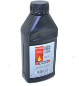 Resim Fiat 500 Fren Hidrolik Yağı 500 ML Dot 4 Ferodo Marka FBX050 