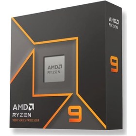 Resim Amd Ryzen 9 9900x3d 4.4ghz 128mb 120w Am5 Fansız 