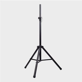 Resim Profesyonel Yükseklik Ayarlı Hoperlör Sehpası 