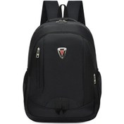 Resim Springsun Seyahat Dizüstü Bilgisayar Sırt Çantası Oyun Sırt Çantası Su İtici İş Koleji Günlük Sırt Çantası Erkekler/kadınlar İçin Şık Dizüstü Bilgisayar Çantası, Çok Renkli 