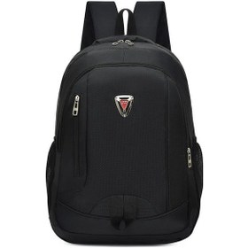 Resim Springsun Seyahat Dizüstü Bilgisayar Sırt Çantası Oyun Sırt Çantası Su İtici İş Koleji Günlük Sırt Çantası Erkekler/kadınlar İçin Şık Dizüstü Bilgisayar Çantası, Çok Renkli 