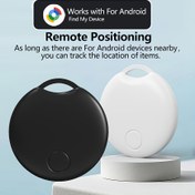 Resim Ürün Bulucu, En Son 2025 Google Takipçisi Android için FindMy Cihaz Akıllı Arama Aleti, GP İzleyici, Mini Taşınabilir Kaybolma Önleme Gadget'ı Evcil Hayvanlar, Bagaj, Anahtarlar, Cüzdanlar, Arabalar ve Daha Fazlası İçin Uygun, Vehiküller İçin Oto Takipçi, Şeyler Yönetimi Çözümü, -Kaybetme Cihazı, Pet Izci, Bavul Takipliyicisini, İstiflenebilir Tasarım, Kompakt İzleyici, İzleyici, Çalıştırılabilen İzleyici, evcil hayvan sahiplerine seyyahlara etkinliklere gündelik kullana 