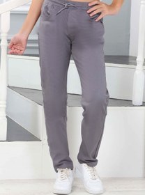 Resim Pantulux Çocuk Pamuklu Gabardin Pantolon 