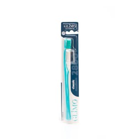 Resim Glimo Classic Diş Fırçası 2800+ Medium 