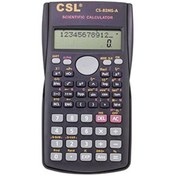 Resim CSL CS-82MSA Fonksiyonel Hesap Makinesi 