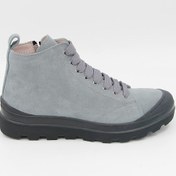 Resim Freefoot Erkek Bot 231220 - Gri 
