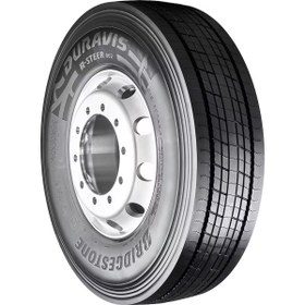 Resim Bridgestone 285\u002F70R19.5 146\u002F144M M+S R-Steer 002 (Yaz) (2023) 