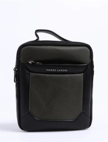 Resim Pierre Cardin 01pc001196-ysl Yeşil Erkek El Ve Omuz Çantası Yeşil 