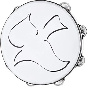 Resim Meinl CHT1D Tef 