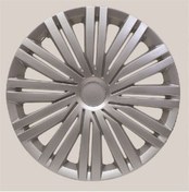 Resim Aslan Kalıp 109 Volkswagen Polo Jant Kapağı Set 2015 15 Mrmoem-1069716 