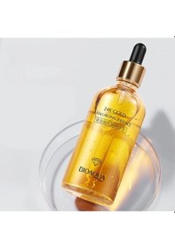 Resim Bioaqua 24K Karşıtı Hyalüronik Asit Serum 100 ML 