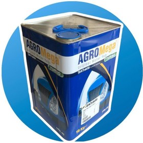 Resim New Holland 154016 Agromega 15w40 (orijinal) Motor Yağı 