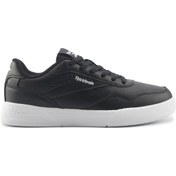 Resim Reebok Hampsted Siyah Kadın Sneaker Çok Renkli-beyaz Siyah 