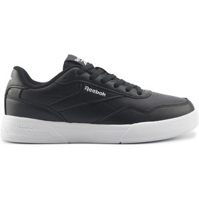 Resim Reebok Hampsted Siyah Kadın Sneaker Çok Renkli-beyaz Siyah 