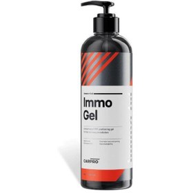 Resim carpro Car Pro Immogel Ppf Konumlandirici Kayganlastici 1lt 