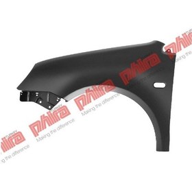 Resim Eşdeğer Ürün Oran- Oran Polo 2000 Çamurluk Ön Sol Sınyal Delıklı Sac 6q0821105c 