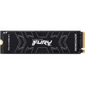 Resim KINGSTON 2TB FURY RENEGADE SFYRD/2000G 7300-7000MB/s M2 NVME GEN4 DİSK KINGSTON 2TB FURY RENEGADE SFYRD/2000G 7300-7000MB/s M2 NVME GEN4 DİSK