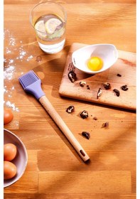 Resim Emsan Naturel Yumurta Fırçası 