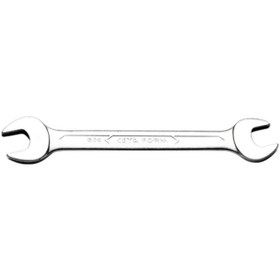 Resim Ceta Form Çatal İki Ağız Anahtar/uzun Tip-14x15mm/kartlı B09-1415x 