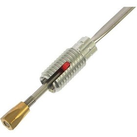 Resim Mavic 2009 Ksyrıum Elite 284Mm Ön Jant Teli Gri 