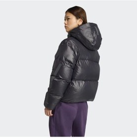 Resim Adidas Jl6907 W Z.n.e. Puffer Kadın Mont Siyah 