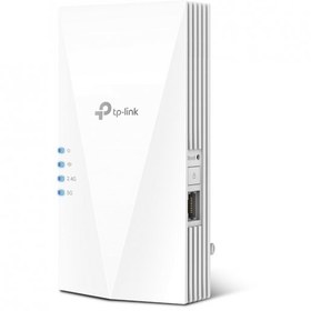 Resim TP-Link RE700X AX3000 Wİ-Fİ 6 5Ghz/2.4Ghz Dual Band Gigabit Port Menzil Genişletici 
