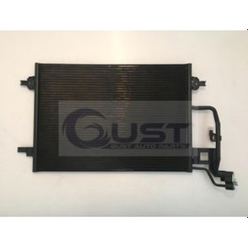 Resim GUST 3b0260401a Klima Radyatörü Volkswagen Passat 1.6i - 1.8t - 1.9 T 