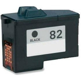 Resim Lexmark 18L0032/82 Siyah Inkjet Uyumlu Kartuş 
