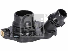 Resim FEBI 179738 | Termostat Gövdesi BMW N47n F20 F30 F10 F07 F32 F33 F36 