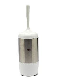 Resim Primanova Lima Tuvalet Fırçası Beyaz 