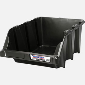 Resim Wisent Lux Avadanlık-Siyah 