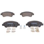 Resim BOSCH 0986494623 Fren Balatasi On (Peugeot 1610489680 (WA187925) 