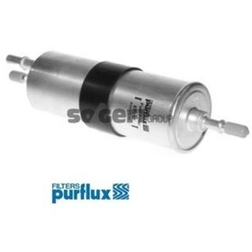 Resim PURFLUX EP287 Yakit Filtresi ( BMW: 1-3-5-6-7-X1-X3 Serisi Ym ) (N13-N20-N52-N55-N63 ) 16127233840 (WA814662) 