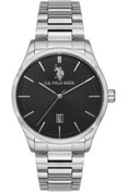 Resim U.S. Polo Assn. Uspa1072-01 Erkek Kol Saati 