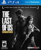 Resim The Last of Us Remastered - Ps4 Oyun [SIFIR] 