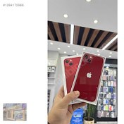 Resim Apple iPhone 13 İkinci El TR | 128 GB | Kırmızı İkinci El İPHONE 13 128GB PİL 74 TR