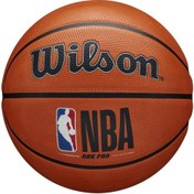 Resim Wilson Nba Drv Pro Basketbol Topu Size 6 WTB9100XB06 