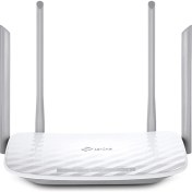 Resim TP-Link Archer A5 | Dual-Band Wi-Fi 5 Router | AC1200 Mbps | MU-MIMO | Mobil Uygulama Destekli | Access Point Modu 