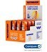 Resim Nutrever L-Carnitine 3000 Liquid 20 Ampul Şeftali Aromalı 