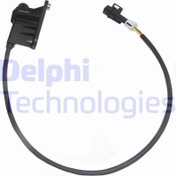Resim DELPHI SS10885 | Opel Vectra B 1.6 16 Valf (X16XEL) Eksantrik Devir Sensörü 6238000 