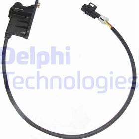 Resim DELPHI SS10885 | Opel Vectra B 1.6 16 Valf (X16XEL) Eksantrik Devir Sensörü 6238000 