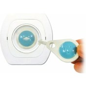 Resim Teknologyman Anahtarlı Çocuk Koruma Priz Kilidi 