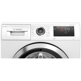 Resim Bosch WAU28P91TR 1400 Devir 9 KG Çamaşır Makinesi 
