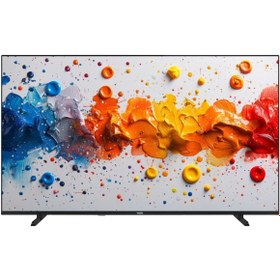 Resim Vestel 55QG9840 55'' 139 Ekran 4K Smart QLED Google TV 