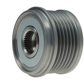 Resim Valeo 588199 - Alternator Kasnagı Mercedes W176 W246 C117 X156 . 