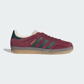 Resim Adidas Gazelle Indoor Erkek Günlük Spor Ayakkabı C-adıjh5403e10a00 Bordo 