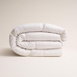 Resim 13,5 Tog %100 Kaz Tüyü X Battal Yorgan - Gold Serisi 