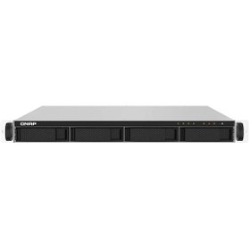 Resim Universal Qnap 2G Nas Depolama Ünitesi 