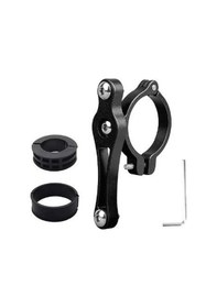 Resim Forte Gt 8101 Bisiklet Suluk Matara Tutucu Aparatı Alüminyum Alaşımlı Kafes Tutucu 