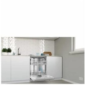 Resim Profilo BM4381EG 4 Programlı 13 Kişilik Bulaşık Makinesi 